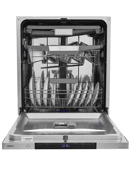Посудомоечная машина AKPO ZMA60 Series 9 Pro