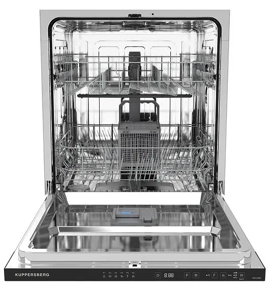 Посудомоечная машина KUPPERSBERG GSD 6020