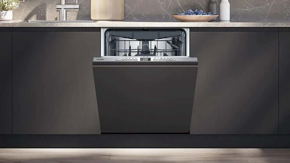 Посудомоечная машина SIEMENS SN63HX06CE