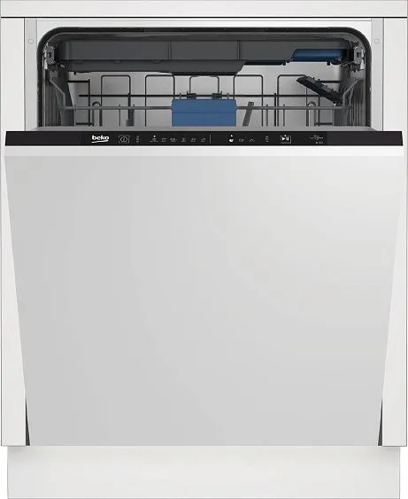 Посудомоечная машина BEKO BDIN15532