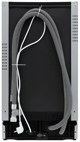 Посудомоечная машина KRONA MARTINA 45 BL