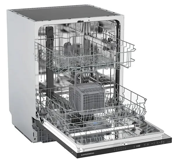 Посудомоечная машина KUPPERSBERG GSD 6020
