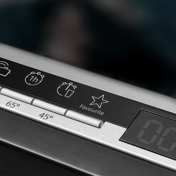 Посудомоечная машина SIEMENS SN 63HX16VE