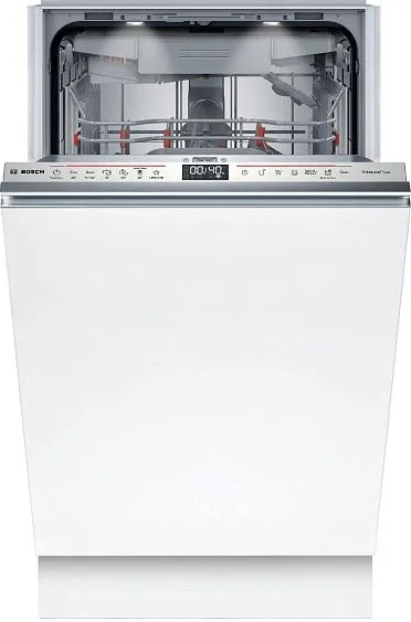 Посудомоечная машина BOSCH SPV6EMX09E