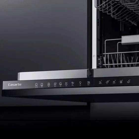 Посудомоечная машина CASARTE CASDWE14399U
