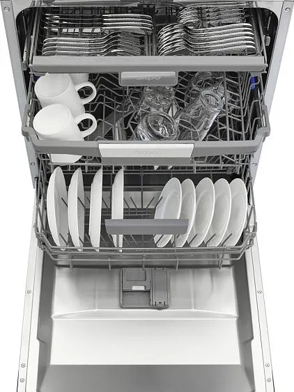 Посудомоечная машина AKPO ZMA60 Series 9 Pro