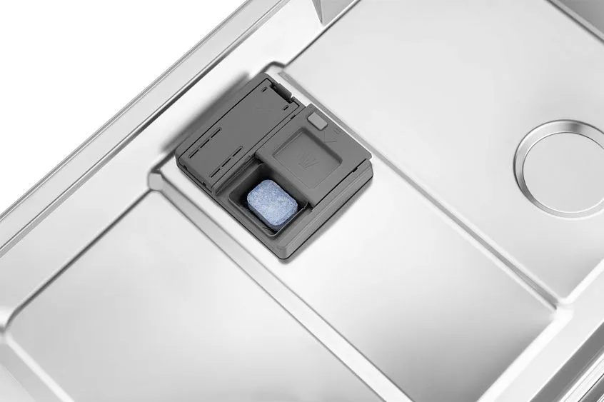 Посудомоечная машина WEISSGAUFF BDW 4508 D Autoopen Infolight