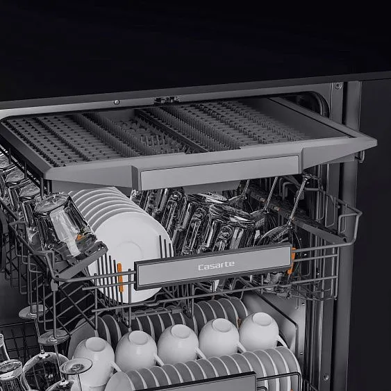 Посудомоечная машина CASARTE CASDWE14399U