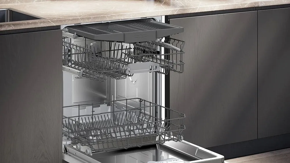 Посудомоечная машина SIEMENS SN 63HX17VE