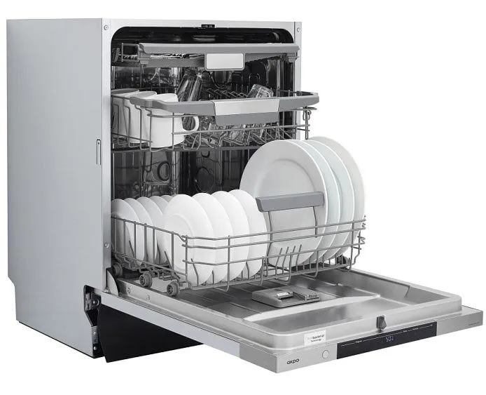 Посудомоечная машина AKPO ZMA60 Series 9 Pro