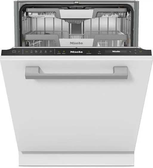 Посудомоечная машина MIELE G 7658 SCVi XXL