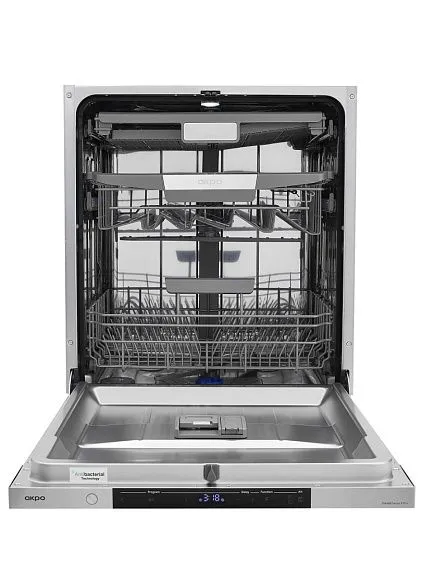 Посудомоечная машина AKPO ZMA60 Series 9 Pro
