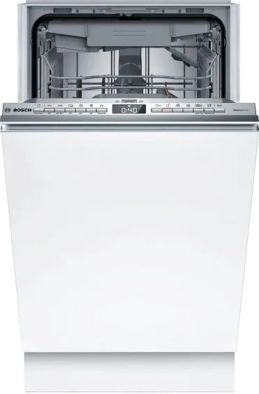 Посудомоечная машина BOSCH SPV4EMX24E