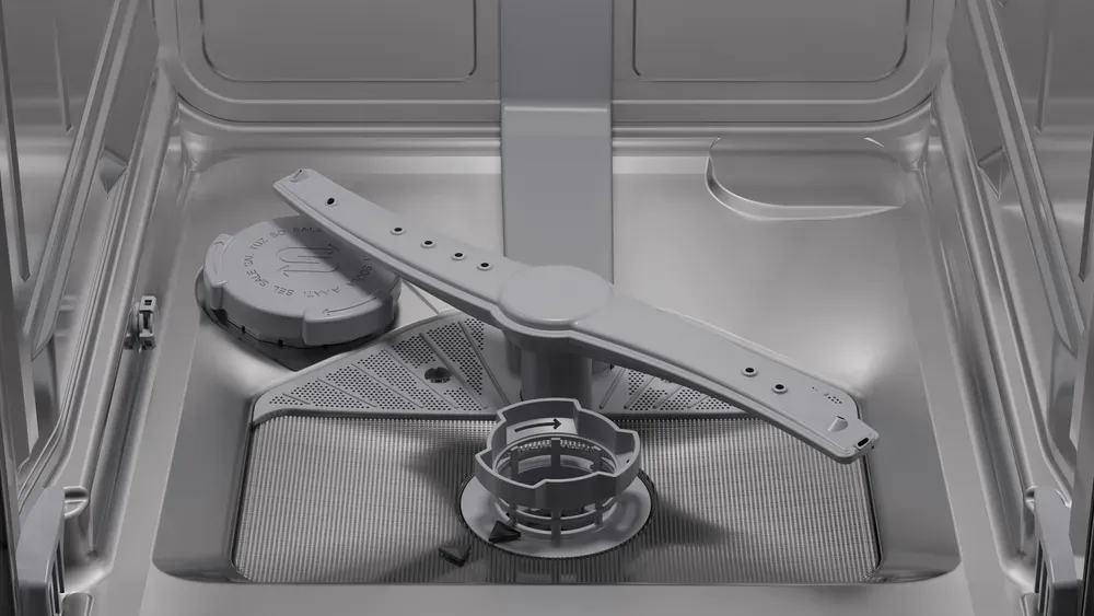 Посудомоечная машина BOSCH SPS4HMW64Q