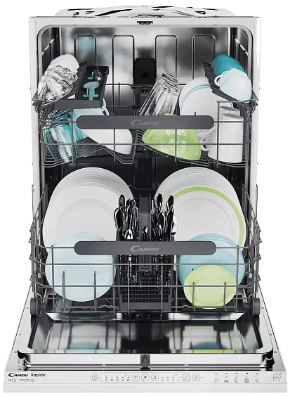 Посудомоечная машина CANDY CI 4E7L0W-08