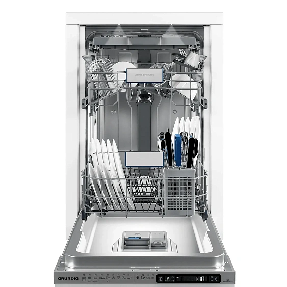 Посудомоечная машина GRUNDIG GSVP3150Q