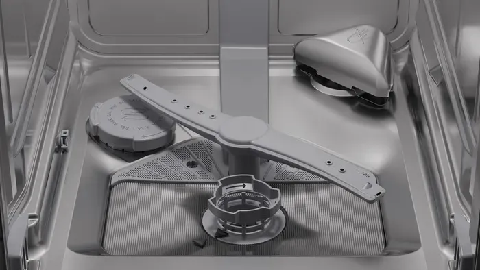 Посудомоечная машина BOSCH SPV8ZMX06Q