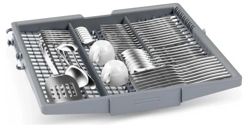 Посудомоечная машина BOSCH SMV6ECX10E