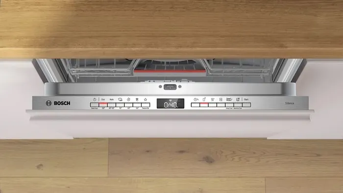 Посудомоечная машина BOSCH SBH4HVX00E