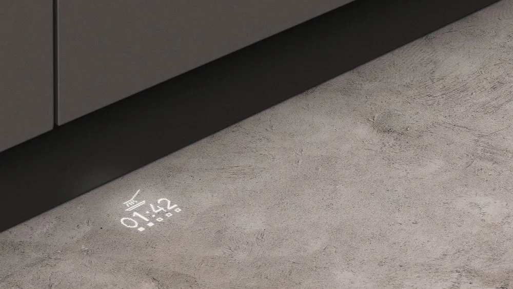 Посудомоечная машина NEFF S257ZCX01E