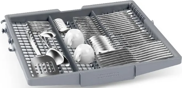 Посудомоечная машина NEFF S157ECX17E