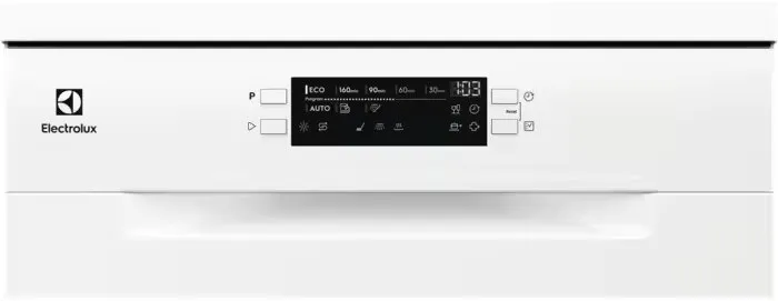 Посудомоечная машина ELECTROLUX ESA47210SW