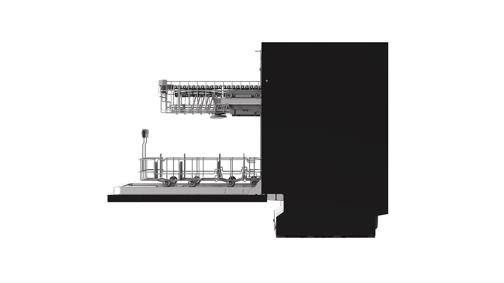 Посудомоечная машина YOSHIRO YDW-B45B2X10