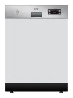 Посудомоечная машина SIMFER bm 1200