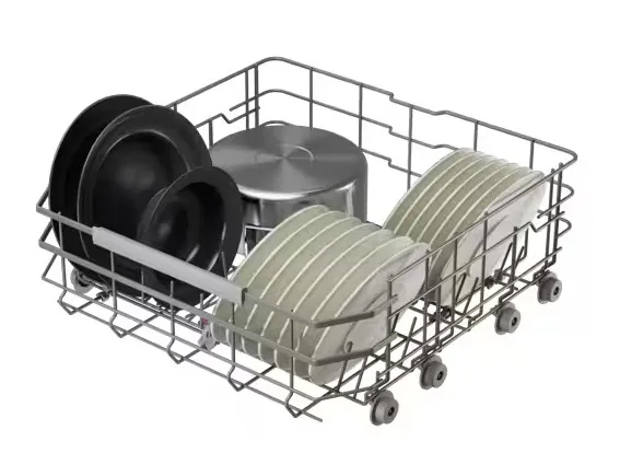 Посудомоечная машина AEG GI8200A2TN