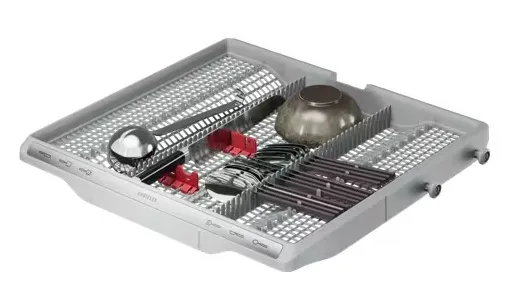 Посудомоечная машина AEG GI8200B5PN