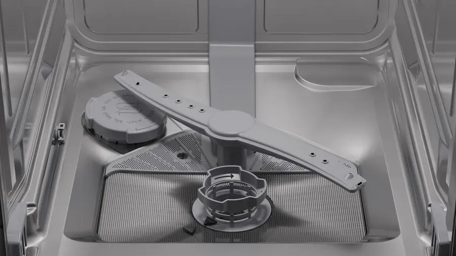 Посудомоечная машина BOSCH SPV2IKX01Q