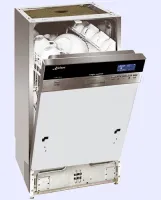 Посудомоечная машина KAISER s 45 e 70 xlw