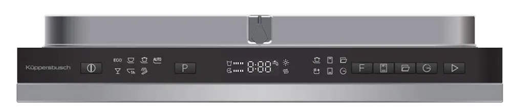 Посудомоечная машина KUPPERSBUSCH G 4320.0 v