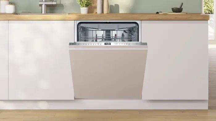 Посудомоечная машина BOSCH SBD 6ECX12E