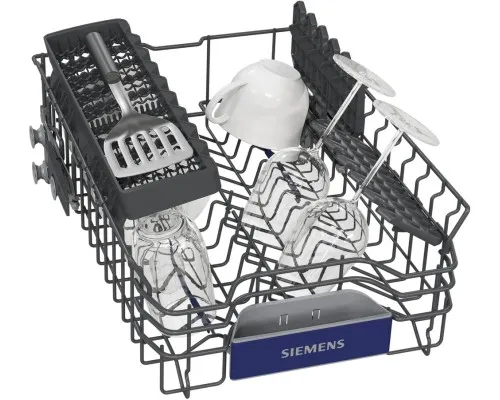 Посудомоечная машина SIEMENS SR 53ES25KE