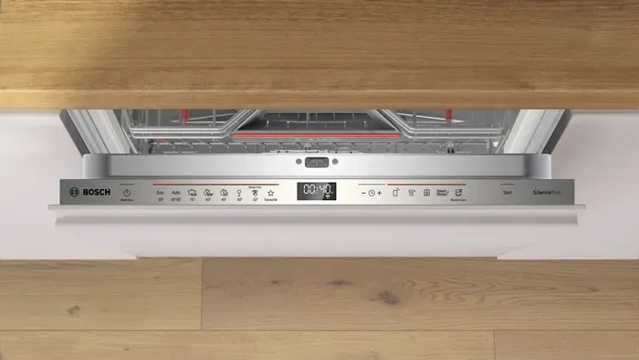 Посудомоечная машина BOSCH SBD 6ECX12E