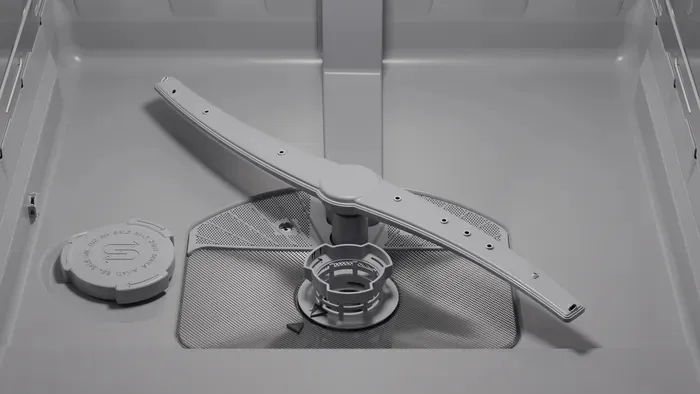 Посудомоечная машина BOSCH SMV4EVX00E