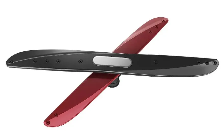 Посудомоечная машина TOSHIBA DW-16B1(B)-RU