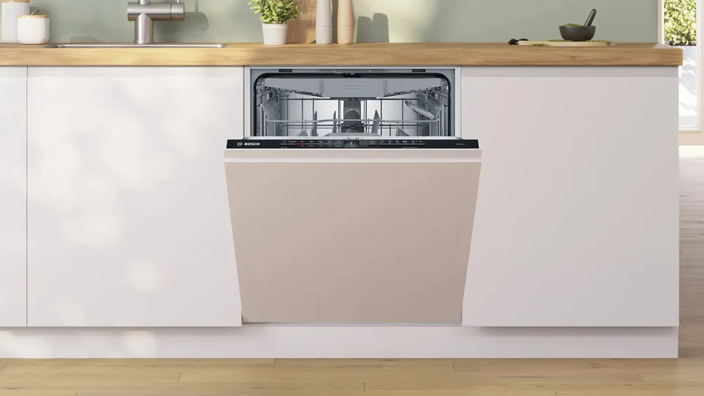 Посудомоечная машина BOSCH SMV2HVX06E