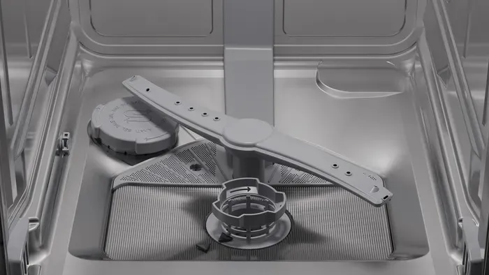 Посудомоечная машина BOSCH SPV4EKX25E