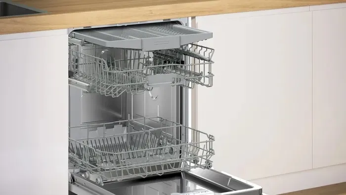 Посудомоечная машина BOSCH SMV4EVX11E