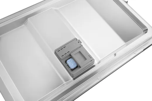 Посудомоечная машина WEISSGAUFF BDW 4539 Touch Inverter Autoopen Timer Floor