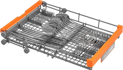 Посудомоечная машина WEISSGAUFF BDW 4539 Touch Inverter Autoopen Timer Floor