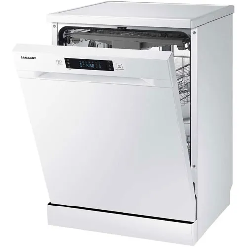 Посудомоечная машина SAMSUNG DW60M6050FW/WT