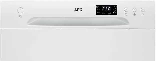 Посудомоечная машина AEG FFB21200CW