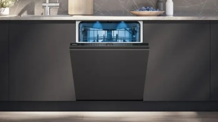 Посудомоечная машина SIEMENS SN 65EX12CE
