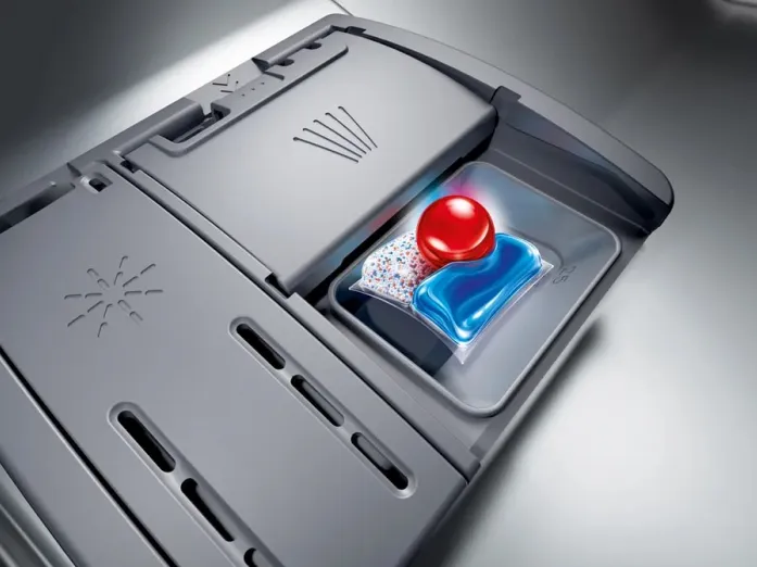 Посудомоечная машина SIEMENS SN 65EX12CE