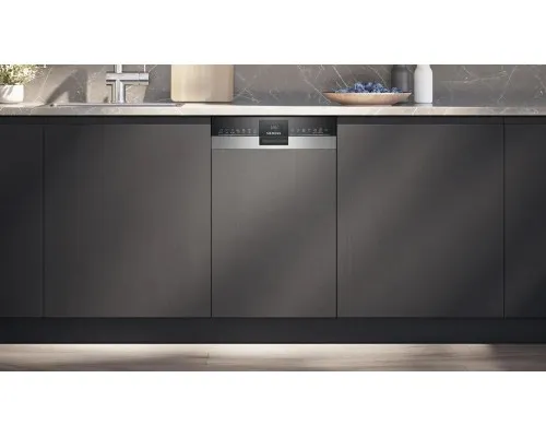 Посудомоечная машина SIEMENS SR 53ES25KE