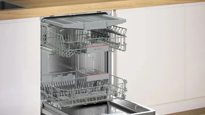 Посудомоечная машина BOSCH SMV4EVX00E