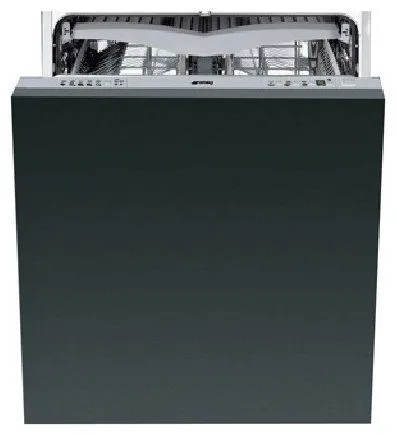 Посудомоечная машина SMEG st337